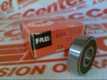 SCHAEFFLER GROUP 608.2RSR.C3