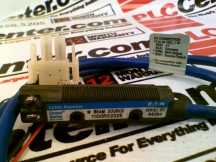 EATON CORPORATION 11100RS2325