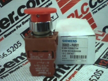 SIEMENS 3SB02-P4R01