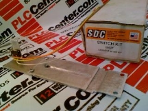 SECURITY DOOR CO 00527