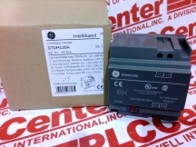 GENERAL ELECTRIC GTDM120A