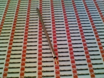 DOVER CORPORATION UFTC-7CN01