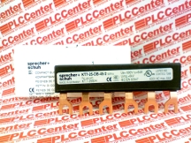 SPRECHER & SCHUH KT7-25-DB-45-2