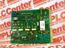 QUINDAR ELECTRONICS 6DA1
