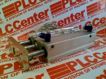 SMC MGPL32TF-125AZ73L