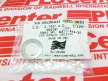 SEASTROM A370-894-20