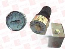 PARKER R364-02BKG
