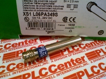 SCHNEIDER ELECTRIC XS1L06PA349S