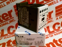 EATON CORPORATION XTCE0015B10TD