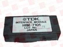 TDK HIM7101