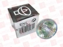 GENERAL ELECTRIC ENL-50W-12V