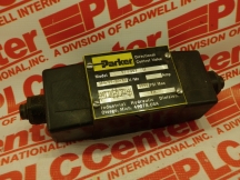 PARKER D3W3CY-14