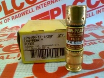 EATON CORPORATION LPN-RK-17-1/2SP