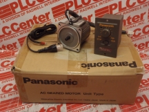 MATSUSHITA ELECTRIC MUSN715GY