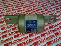 LAWSON FUSES TFP-200