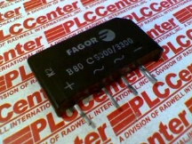 FAGOR B80-C5000/3300