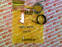 SCHNEIDER ELECTRIC 30007-592-50