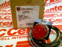 EATON CORPORATION C400T9B