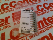 PHOENIX CONTACT EBS-10-6