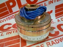 ELECTROID BEC-26C-8P-8-6V-L