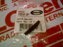 SIOUX TOOLS 66190