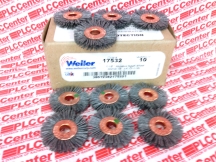 WEILER 17532