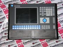 ALLEN BRADLEY 6180-E1CEFFAZEDA