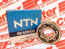 NTN BEARING 6305-U/C3