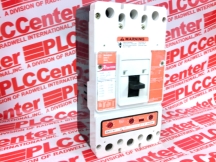EATON CORPORATION KDCM3400J5MW
