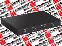 BLACK BOX CORP AC552A-4