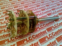 ELECTROSWITCH D4G0603N