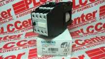 SIEMENS 3TH4244-0BE4