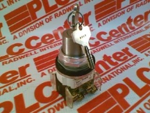 ALLEN BRADLEY 800T-H33KB6AEXX