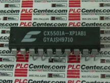 CRYSTAL CX5501AXP1A