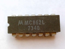 GENERIC MC862L