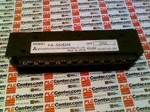 MITSUBISHI FA-S62DA1