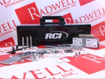 RUTHERFORD CONTROLS 7114X08DX32D