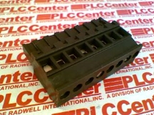 PHOENIX CONTACT MVSTBR-2.5-HC/8-ST-5.08-BK