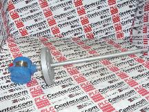 THERMO COUPLE PRODUCTS COMPANY FJOGST0180F30S