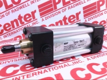 PARKER FW2B108121-2.500