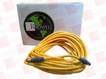 TURCK RSCV RKCV 254-15M