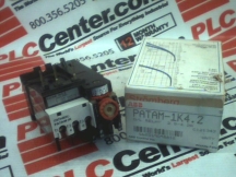 ASEA BROWN BOVERI PATAM-1K4.2