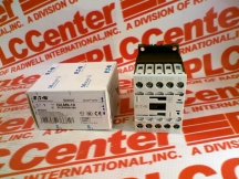 EATON CORPORATION DILM9-10(24V60HZ)