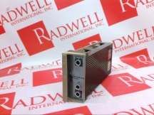 MOORE INDUSTRIES RBA/3W-25/DX1X3/45DC-EZ135