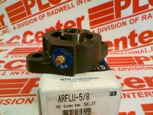 NTN BEARING ARFLU-5/8