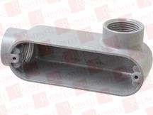 EATON CORPORATION LR35