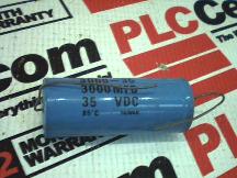 CORNELL DUBILIER WBR3000-35A