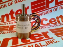 DYNAPAR 11BRW-300-F79/10