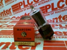 MARCONI 6BQ6-GT