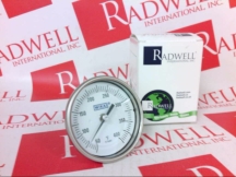 WIKA 33-2.5-D-2-09-G-4